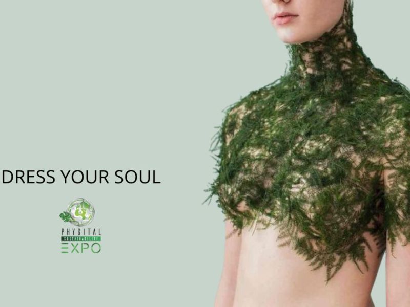 Dress your soul