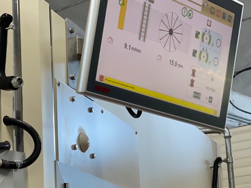 Bovat srl investe in industria 4.0 e digitalizzazione