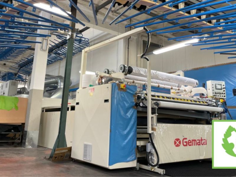 Bovat srl certificata&nbsp;LWG